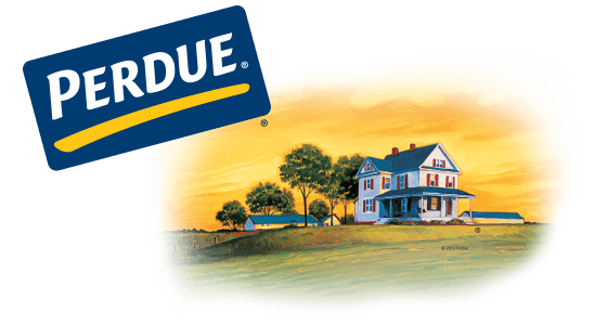 Perdue Farms Logo