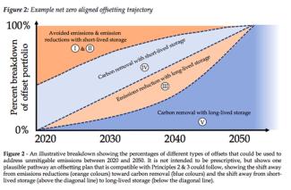 Oxford Net Zero Aligned Carbon Offsetting Report 2020