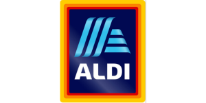 Aldi logo