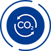 CO2 offsetting