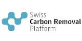 swiss carbon removal platform logo