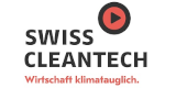 logo swiss cleantech
