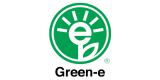 logo green-e