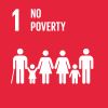 sdg 1 icon