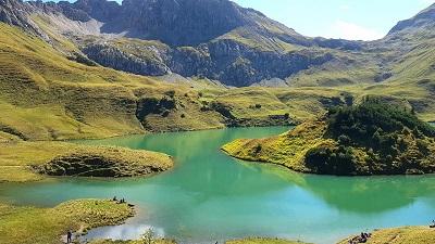 Schrecksee